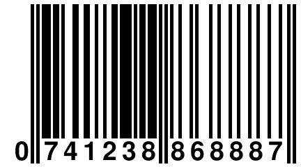 0 741238 868887