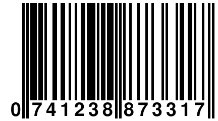 0 741238 873317