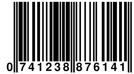 0 741238 876141