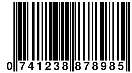 0 741238 878985