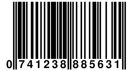 0 741238 885631