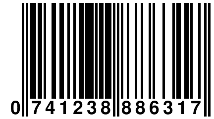 0 741238 886317