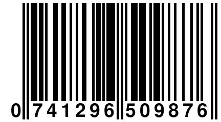 0 741296 509876