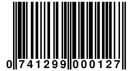 0 741299 000127