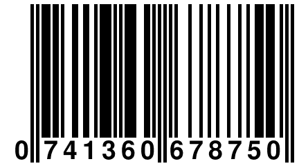 0 741360 678750