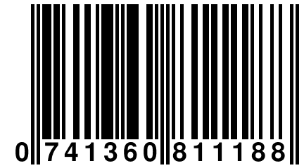 0 741360 811188