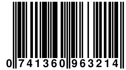 0 741360 963214