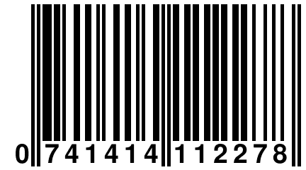 0 741414 112278