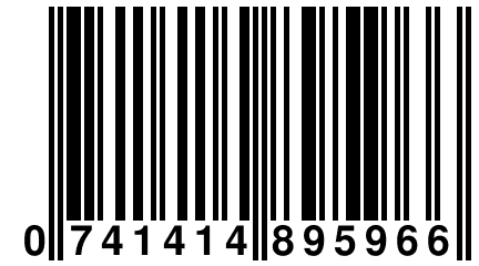 0 741414 895966