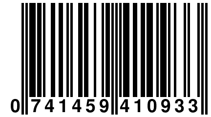 0 741459 410933