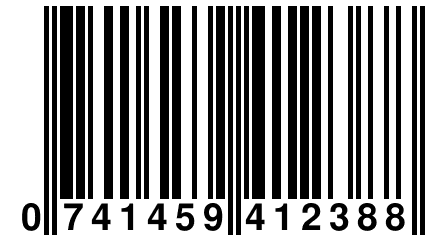 0 741459 412388