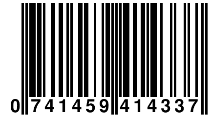 0 741459 414337