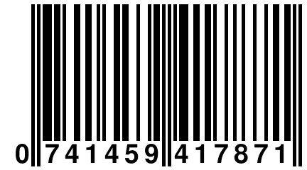 0 741459 417871