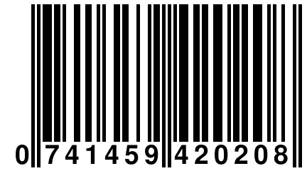 0 741459 420208