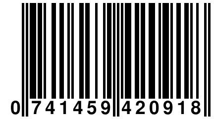 0 741459 420918