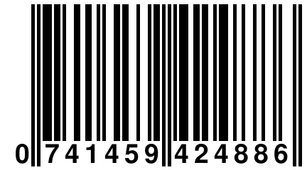 0 741459 424886