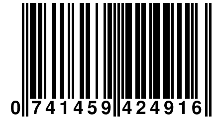 0 741459 424916