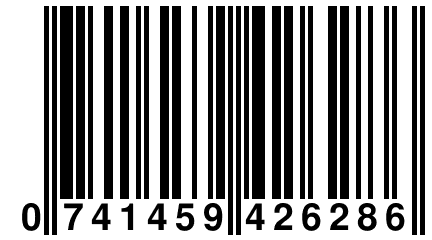 0 741459 426286