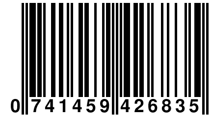 0 741459 426835