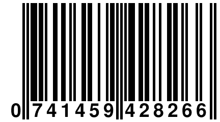 0 741459 428266