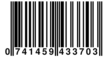 0 741459 433703