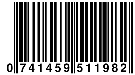 0 741459 511982