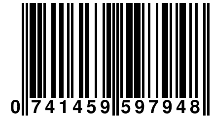 0 741459 597948