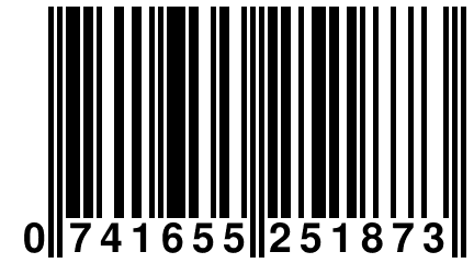 0 741655 251873