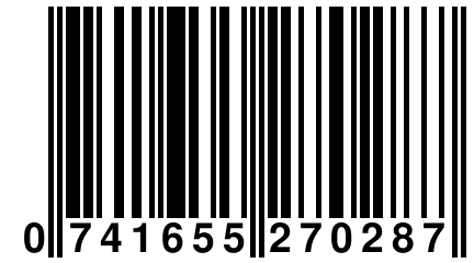 0 741655 270287