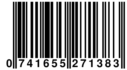 0 741655 271383