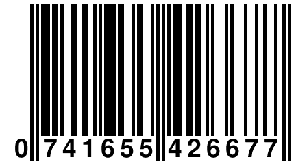 0 741655 426677