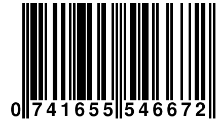 0 741655 546672