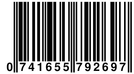 0 741655 792697