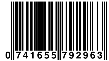 0 741655 792963