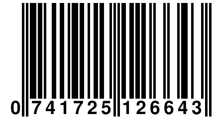 0 741725 126643