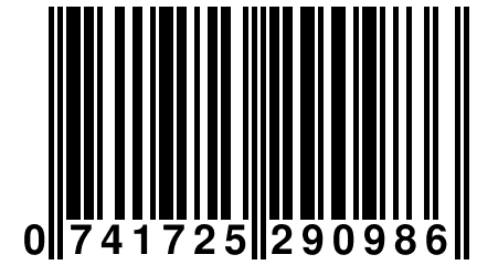 0 741725 290986