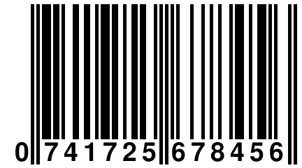 0 741725 678456