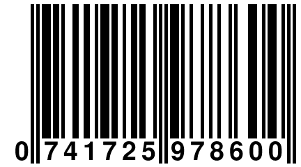 0 741725 978600