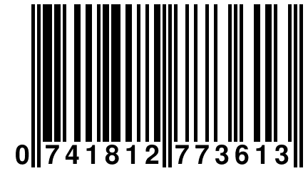 0 741812 773613