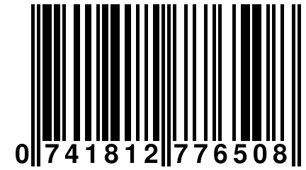 0 741812 776508