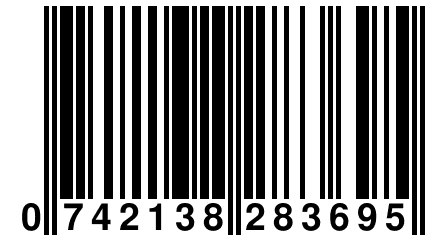 0 742138 283695