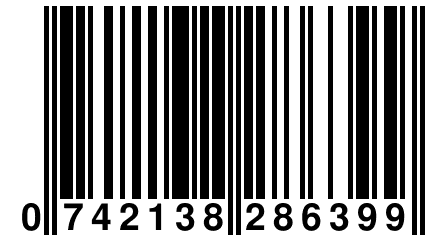 0 742138 286399