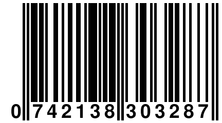 0 742138 303287