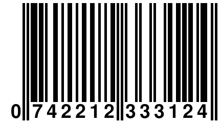 0 742212 333124