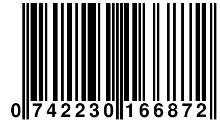 0 742230 166872