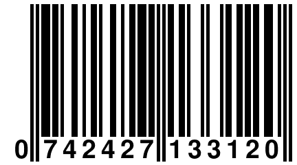 0 742427 133120