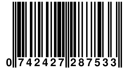 0 742427 287533