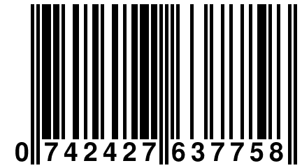 0 742427 637758