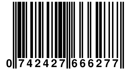 0 742427 666277