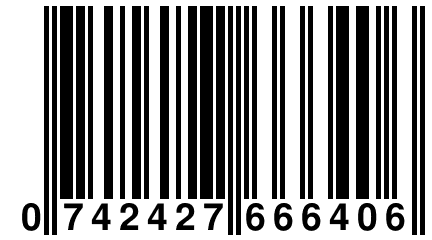 0 742427 666406